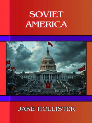 cover image of Soviet America
